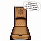 Dice Tower башня для кубиков, Настольные игры, Красноярск,  Фото №1