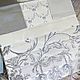 Заказать Шторы из итальянских шелковых тканей. Шторы Anastasia Design. Ярмарка Мастеров. . Шторы Фото №3