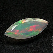 Yellow opal with dendrite (Sold, Oksana)