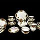 Чайный сервиз Royal Albert Old Country Roses Valdor. Сервизы. TABLETOP. Ярмарка Мастеров.  Фото №4