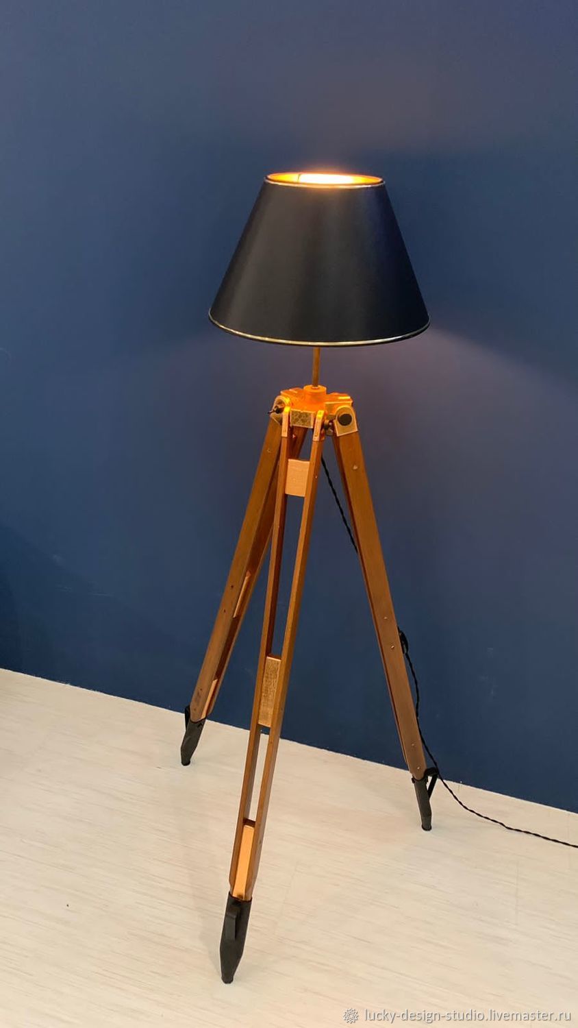 Торшеры и напольные светильники: Lucky в интернет-магазине Ярмарка ...