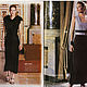 Журнал Boutique Special мода для полных осень-зима 2000-2001 новый. Журналы. Модные странички. Ярмарка Мастеров.  Фото №5
