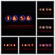 Copy of Copy of Nixie tube clock "IN-4". Tube clock. Customdevices (customdevices). Online shopping on My Livemaster.  Фото №2