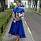 Evening dress, Dresses, Moscow,  Фото №1