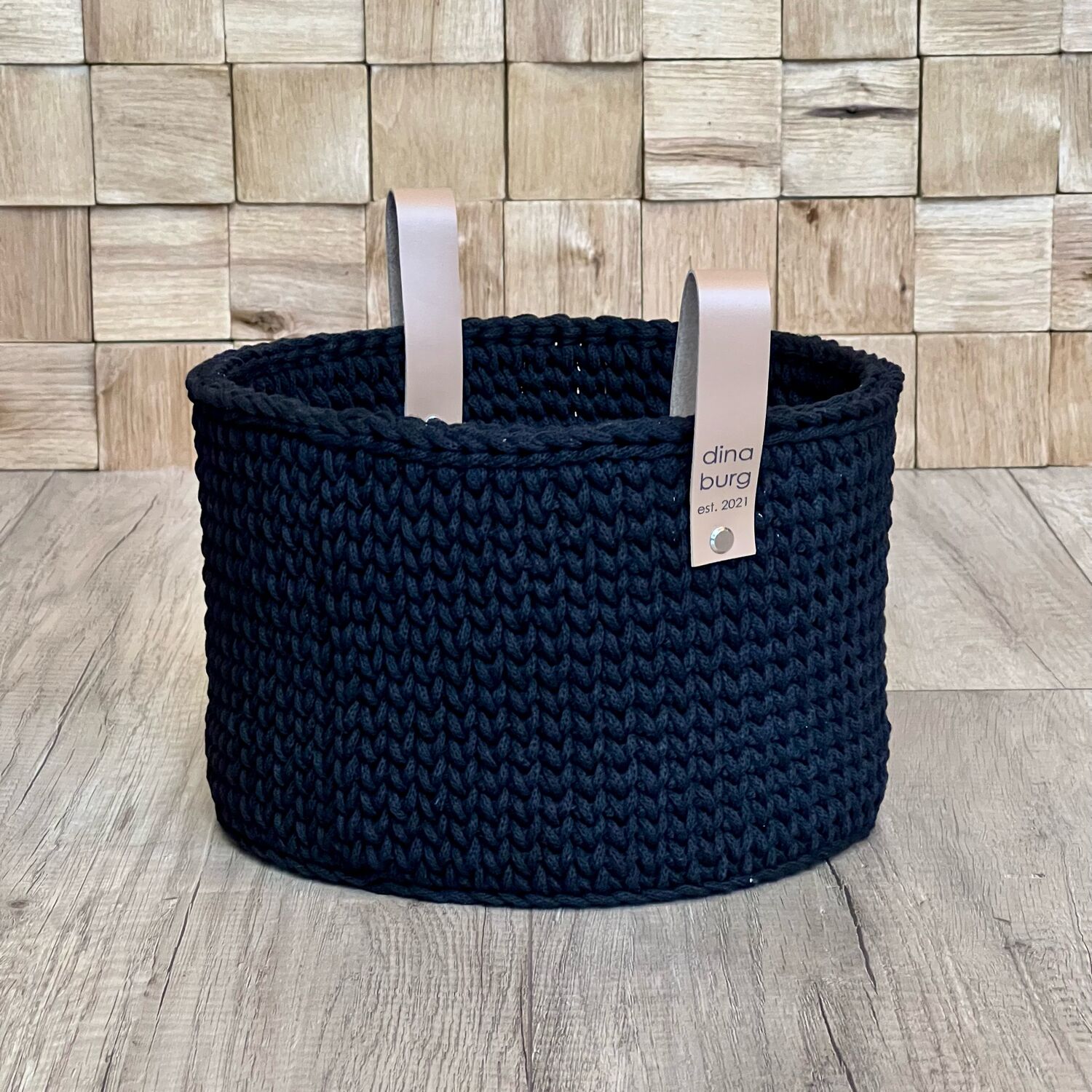 Корзина SCANDI mini – купить онлайн на Ярмарке Мастеров – RW98YRU ...