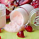 Rejuvenating mask with extracts of pomegranate seeds, Mask for the face, Moscow,  Фото №1