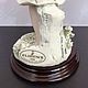 Статуэтка Giuseppe Armani 0410C Элиза. Статуэтки. Farfor Lady. Ярмарка Мастеров.  Фото №4