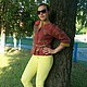валяный жакет " Пыльная роза". Пиджаки. Елена Богомолова (WooLove). Ярмарка Мастеров.  Фото №4