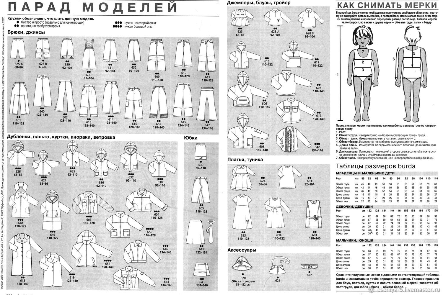 Журнал Бурда Детям Купить В Новосибирске