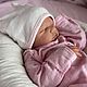 Силиконовая кукла реборн Ариадна. Куклы Reborn. Victoria living dolls. Ярмарка Мастеров.  Фото №14