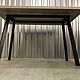 Стол обеденный. Столы. Steel Dekor. Ярмарка Мастеров.  Фото №4