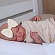 Кукла Реборн Виктория. Куклы Reborn. Солнечный Зайчик (reborndolls55). Ярмарка Мастеров.  Фото №4