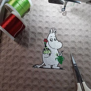 Материалы для творчества ручной работы. Ярмарка Мастеров - ручная работа Мумик. Handmade.