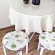 Linen tablecloth, Tablecloths, Ekaterinburg,  Фото №1