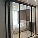Перегородка в стиле лофт. Двери. Loft Krel. Интернет-магазин Ярмарка Мастеров.  Фото №2