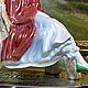 Винтаж: Салли.Royal Doulton.Англия.Статуэтка.Фарфор. Статуэтки винтажные. Антик.Декор.Винтаж. Ярмарка Мастеров.  Фото №8