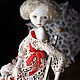 LaceLove. шарнирная кукла, Шарнирная кукла, Калининград,  Фото №1