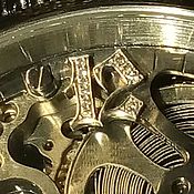 Перстень с розовым корундом из СССР,золото 583 пр.,78 г 20го века, ТЮ