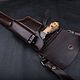 Кобура  Mauser C-96 / 712 авторской работы в ретро стиле. Подарки для охотников и рыболовов. AceLeather.ART. Интернет-магазин Ярмарка Мастеров.  Фото №2