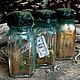 Home protection for 4 witch bottles, Amulet, Rostov-on-Don,  Фото №1