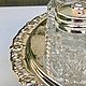 Заказать Винтаж: Винтажный круэт для специй.Queen Anne, Англия . Vintage_shop. Ярмарка Мастеров. . Столовые приборы винтажные Фото №3