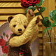 Заказать Мишка Тедди Тимоша 36см. Старостина Татьяна (StarBears). Ярмарка Мастеров. . Мишки Тедди Фото №3