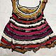 Винтаж: Винтаж: топ Missoni. Италия, Топы винтажные, Санкт-Петербург,  Фото №1