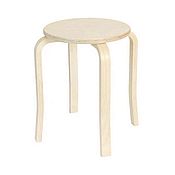 Для дома и интерьера handmade. Livemaster - original item Chair - stool round HIT birch, stool wood, chair wood, scan. Handmade.