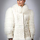 La pelliza de Karakul con el Lama Encanto. Fur Coats. Muar Furs. Online shopping on My Livemaster.  Фото №2