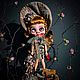 Emily,Blythe TBL OOAK, Кукла Кастом, Тамбов,  Фото №1