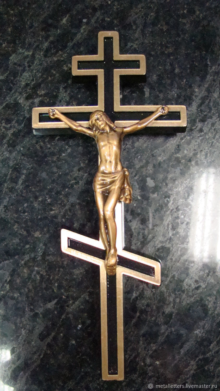 Фото на крест