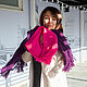 BARBIE Scarf. Scarves. SweetMarket. My Livemaster. Фото №6