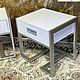 Тумба MOLLY. Тумбы. BULL WULL FURNITURE. Интернет-магазин Ярмарка Мастеров.  Фото №2