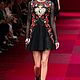 The rest! D&G Embroidery on a grid. Fabric. MMonro (MMonro). My Livemaster. Фото №6