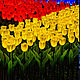  светодиодные цветы более 100 видов, Цветочный декор, Москва,  Фото №1