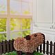Капибара, Амигуруми куклы и игрушки, Лобня,  Фото №1