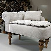 Зоотовары handmade. Livemaster - original item Luxury sofa for a pet. Available in size. Handmade.