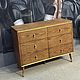 Комод ARISTOCRAT. Комоды. BULL WULL FURNITURE. Ярмарка Мастеров.  Фото №6