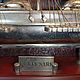 Винтаж: Парусник.Англия.Cutty Sark.Латунь. Статуэтки винтажные. Decor-vintage-brass. Ярмарка Мастеров.  Фото №10