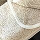 Заказать Льняной коврик подстилка для бани. Мария Соловьёва. Ярмарка Мастеров. . Ковры Фото №3