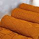 Плед для новорожденного. Пледы для детей. Вязание на заказ lesya.knit. Ярмарка Мастеров.  Фото №13