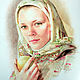 Oil painting. Pictures. Portrait Studio. Online shopping on My Livemaster.  Фото №2