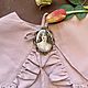 Order Jane Eyre. Victorian brooch. Antik Boutique Love. Livemaster. . Vintage brooches Фото №3