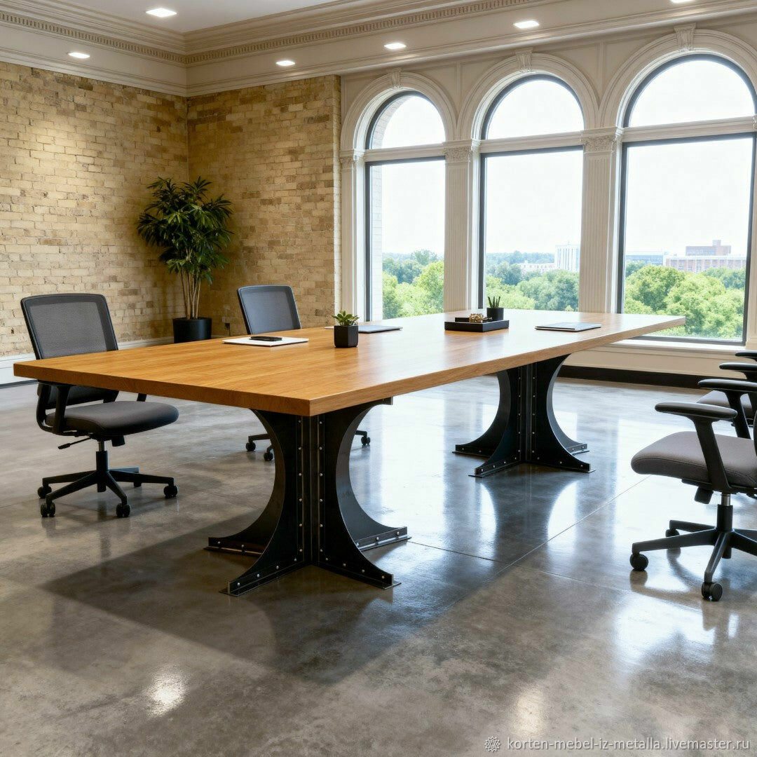 Столы в офис