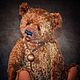  Ivan, Teddy Bears, Karpinsk,  Фото №1