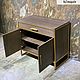 Комод GOLD BILLION. Комоды. BULL WULL FURNITURE. Интернет-магазин Ярмарка Мастеров.  Фото №2