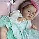 Reborn doll Mary Ann. Reborn. Daughter and son. Online shopping on My Livemaster.  Фото №2