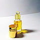 Заказать Арабские масляные духи WUROOD, 3ml. Nataparfflacon. Ярмарка Мастеров. . Духи Фото №3