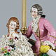 Заказать Винтаж: Старинная лампа . Germany (?). Luxuryantiques.elegant (antiques-live). Ярмарка Мастеров. . Лампы винтажные Фото №3