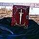 Заказать Гримуар «Лунные фазы». Era-grimoire. Ярмарка Мастеров. . Гримуар Фото №3